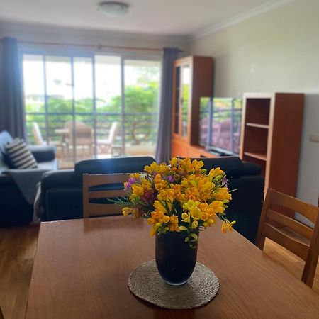 Apartamento Costa Do Sol V Funchal  Exteriör bild