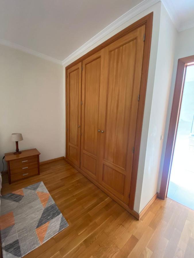 Apartamento Costa Do Sol V Funchal  Exteriör bild