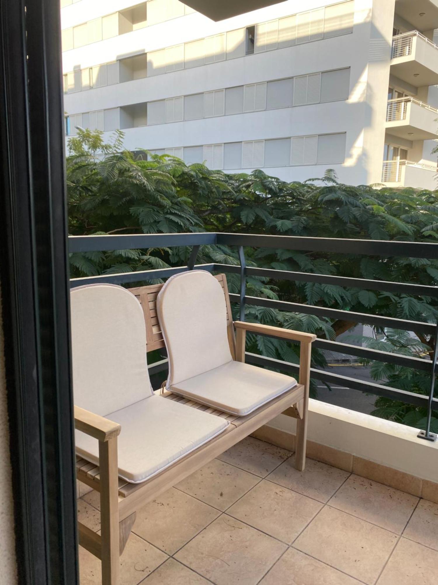 Apartamento Costa Do Sol V Funchal  Exteriör bild
