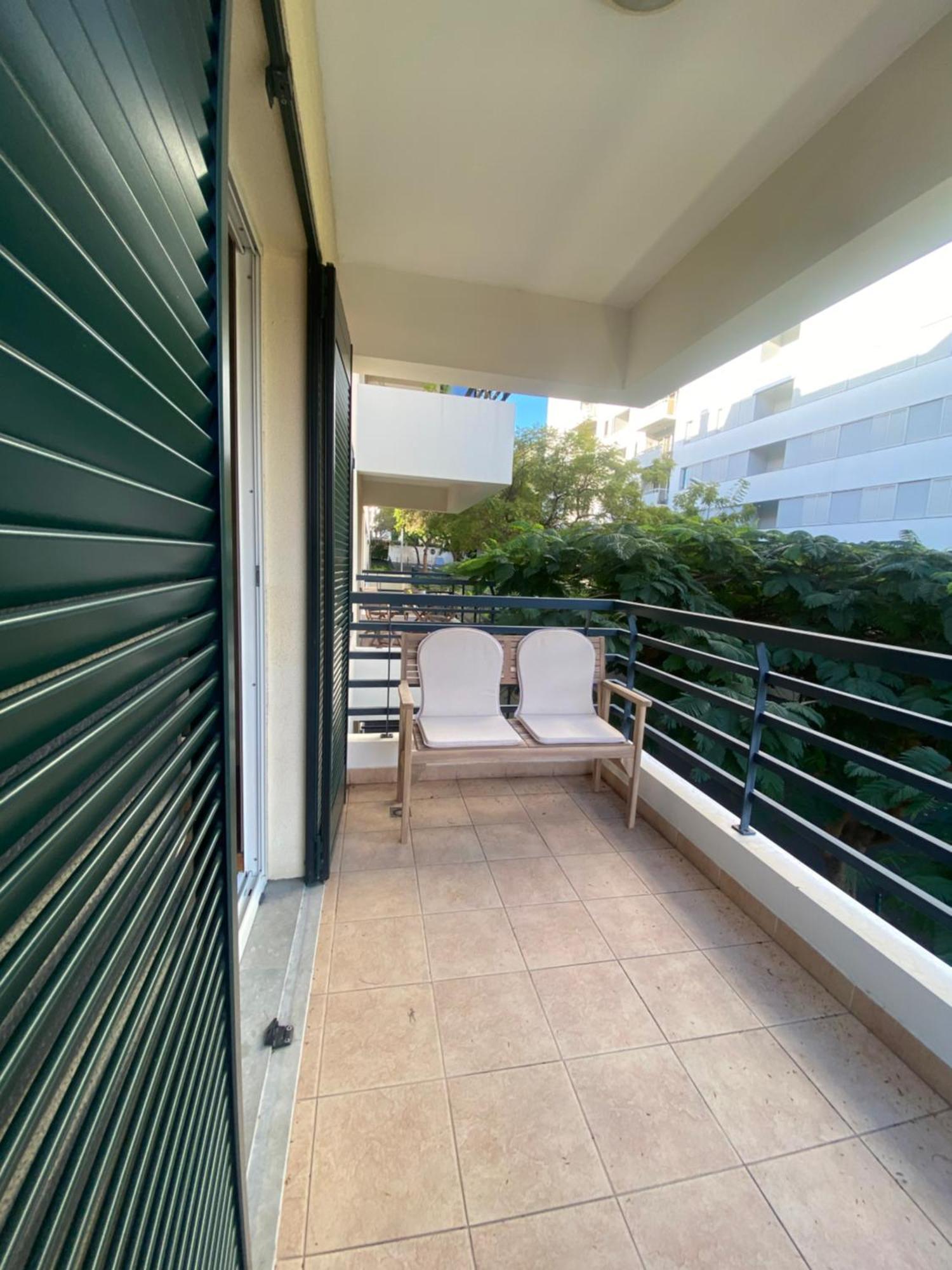 Apartamento Costa Do Sol V Funchal  Exteriör bild