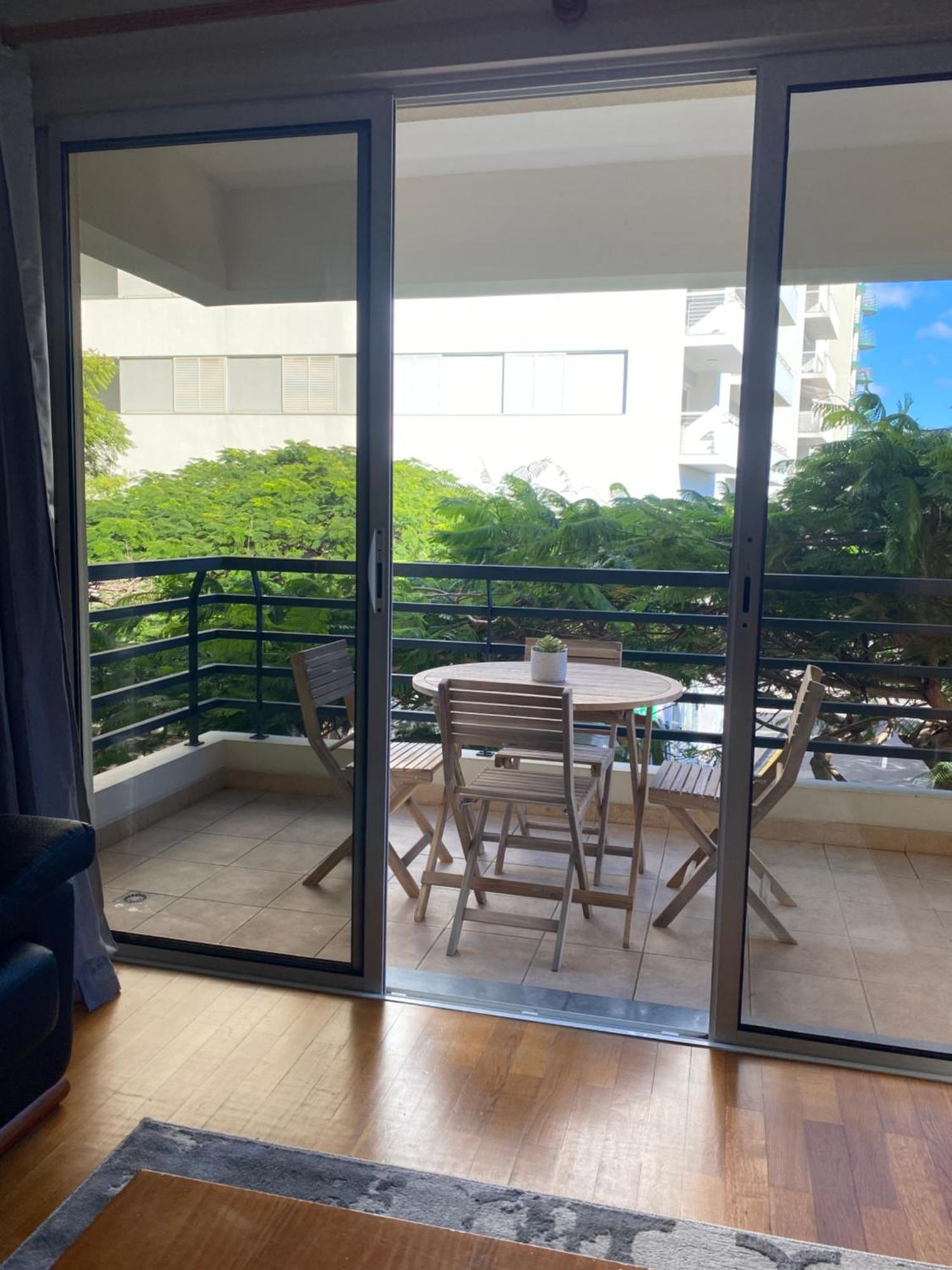Apartamento Costa Do Sol V Funchal  Exteriör bild
