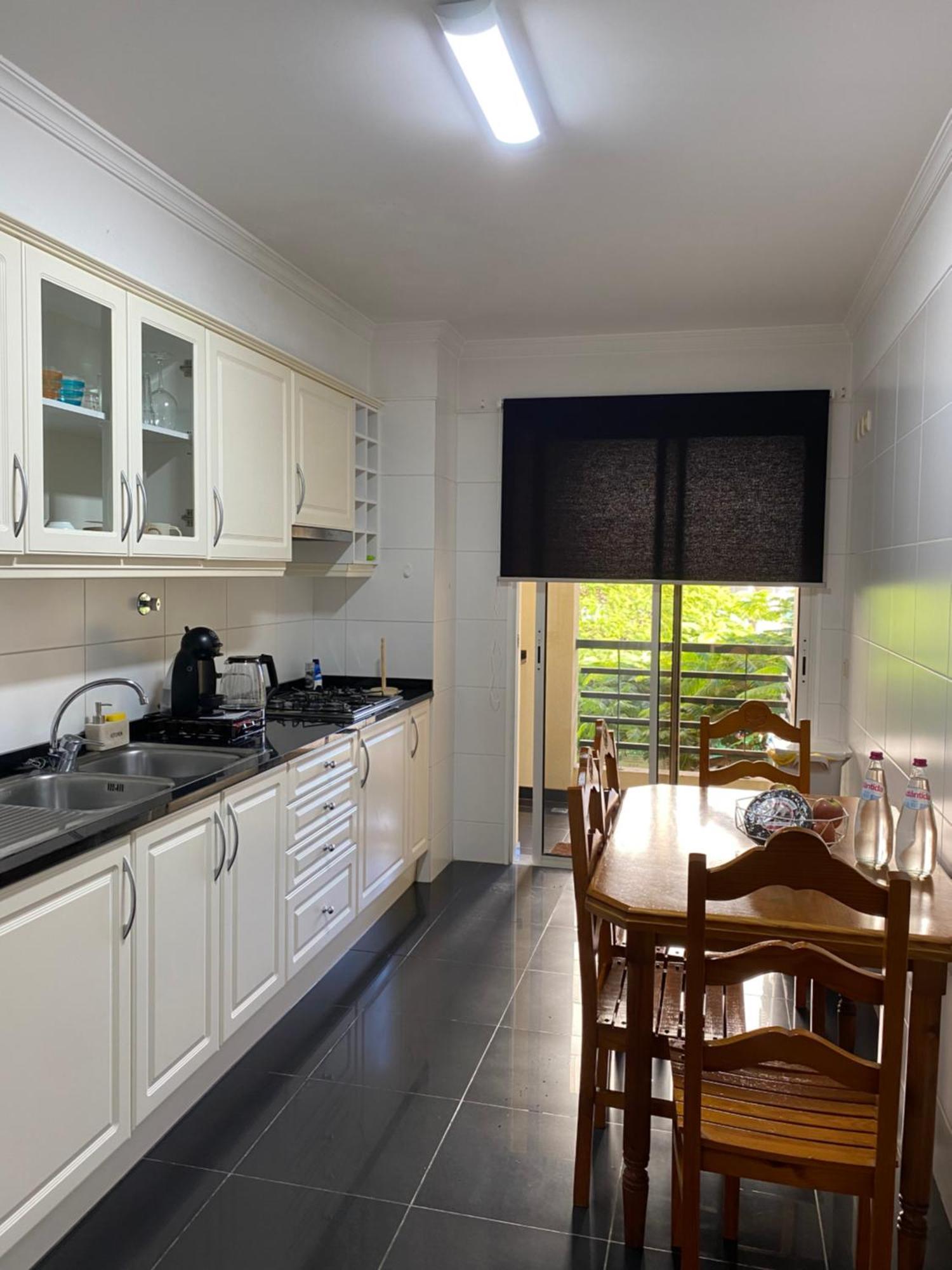 Apartamento Costa Do Sol V Funchal  Exteriör bild