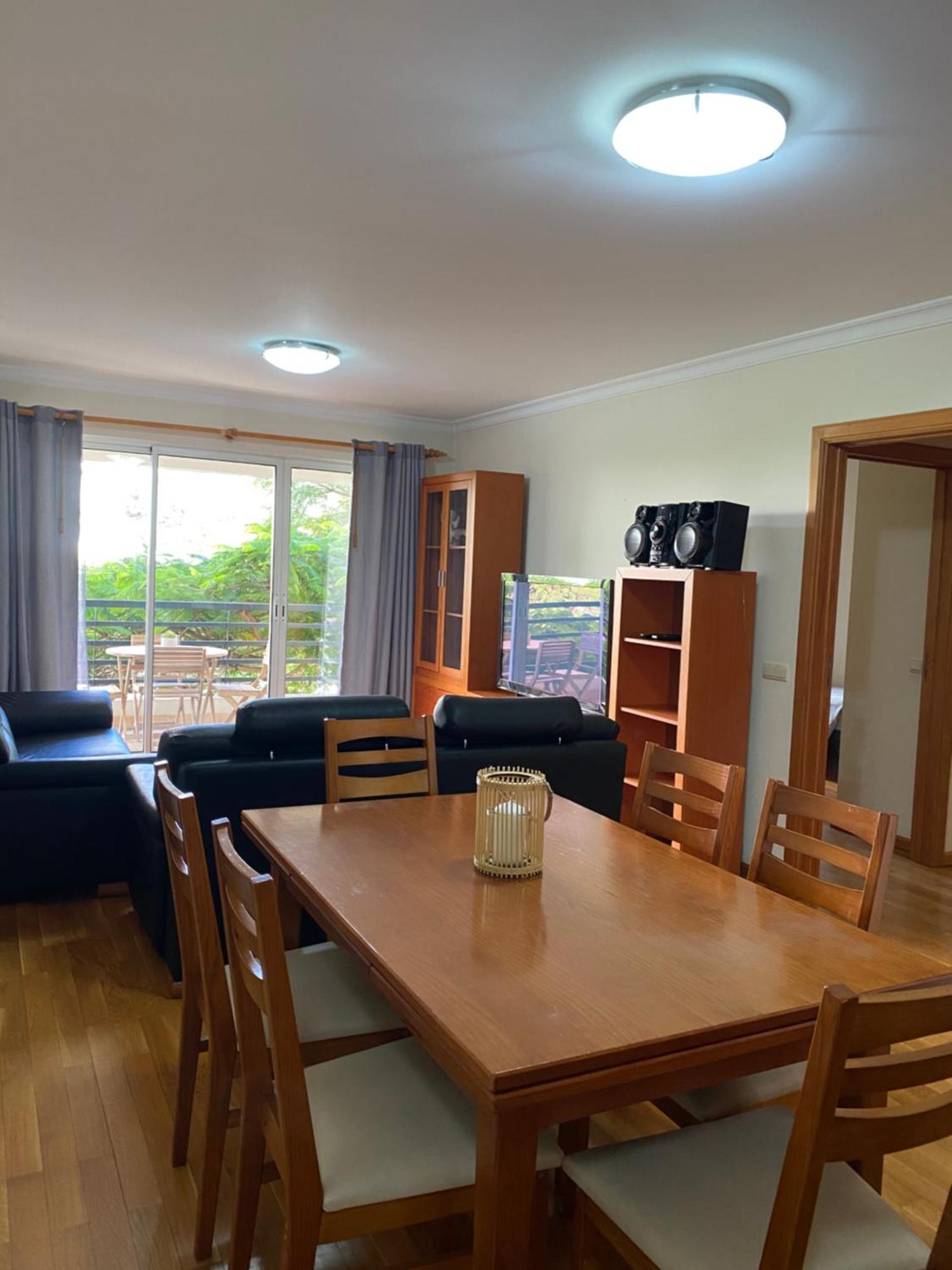 Apartamento Costa Do Sol V Funchal  Exteriör bild