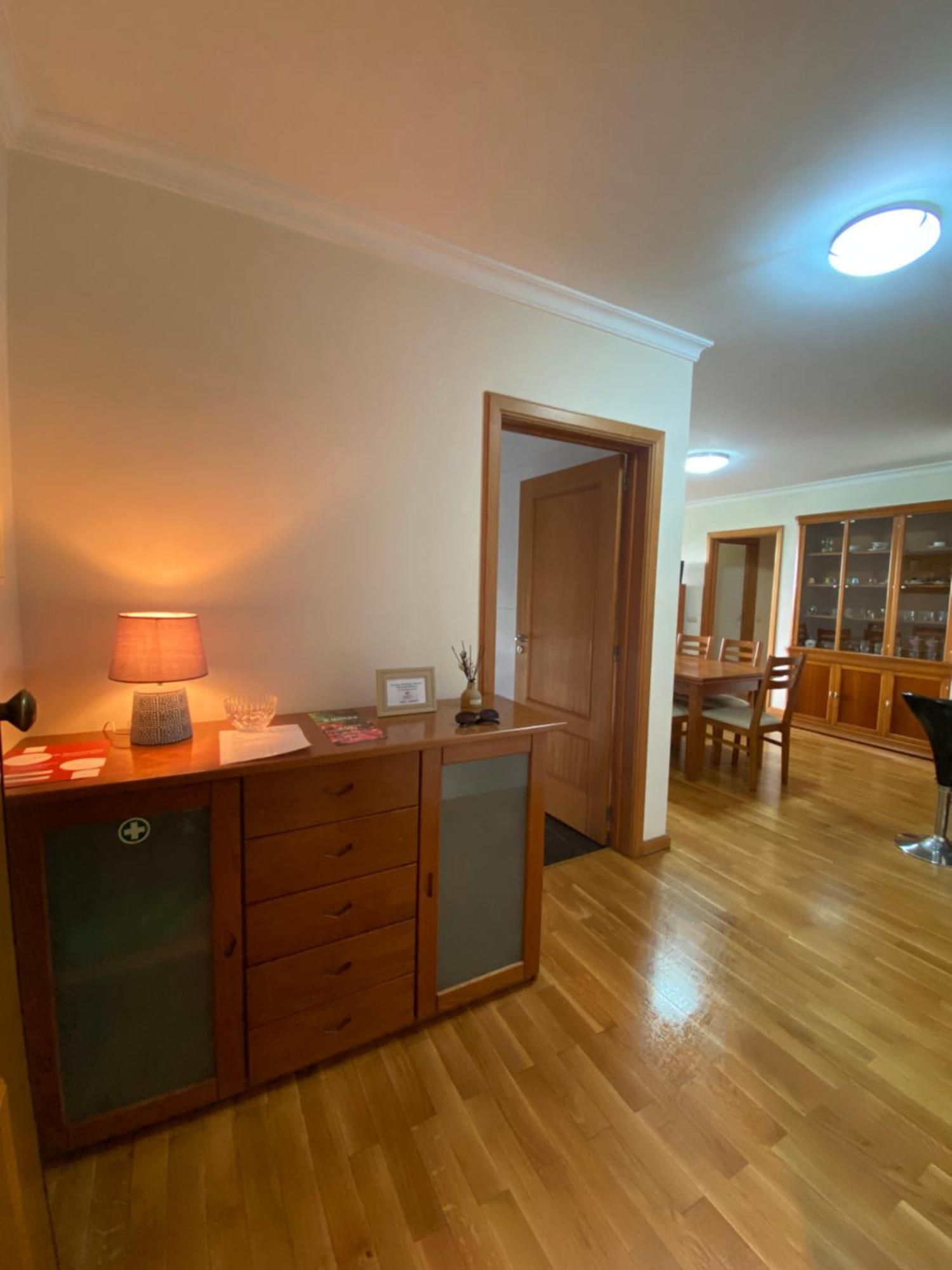 Apartamento Costa Do Sol V Funchal  Exteriör bild