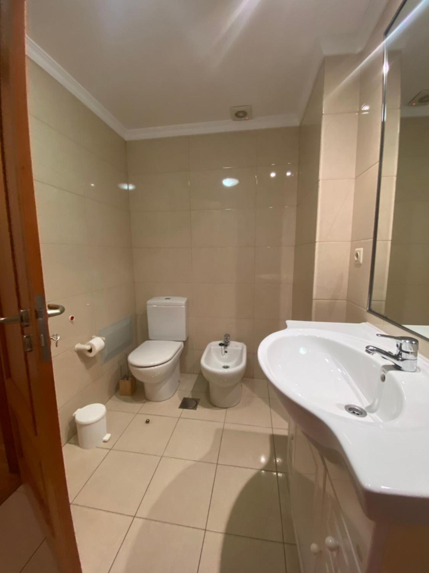 Apartamento Costa Do Sol V Funchal  Exteriör bild